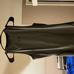 Under armour compression shirt